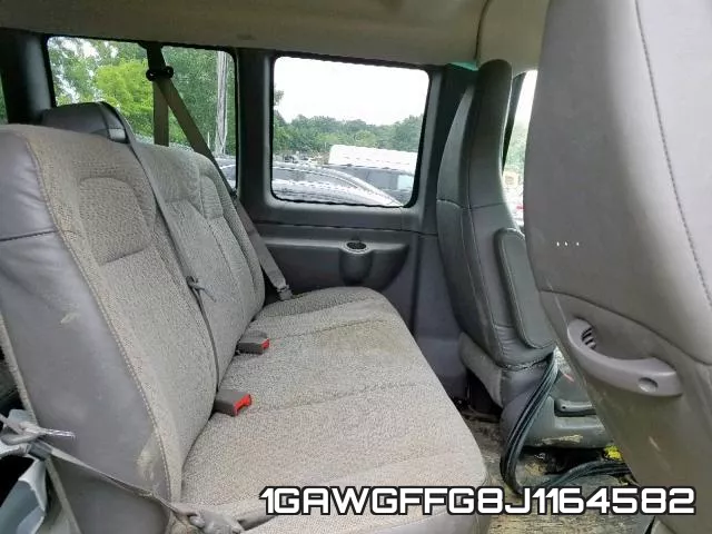 1GAWGFFG8J1164582 фото 7