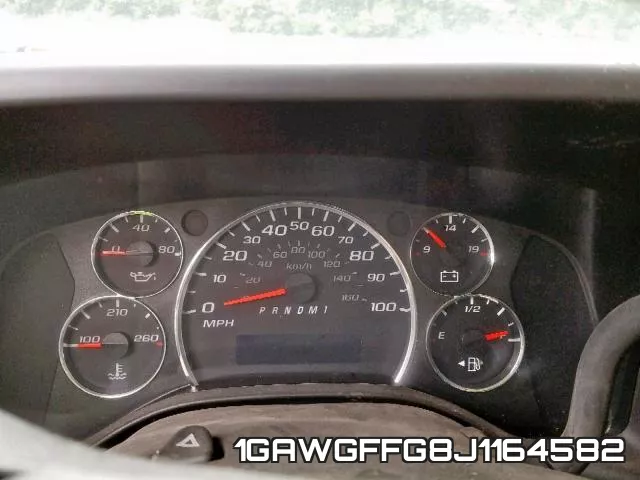 1GAWGFFG8J1164582 фото 9