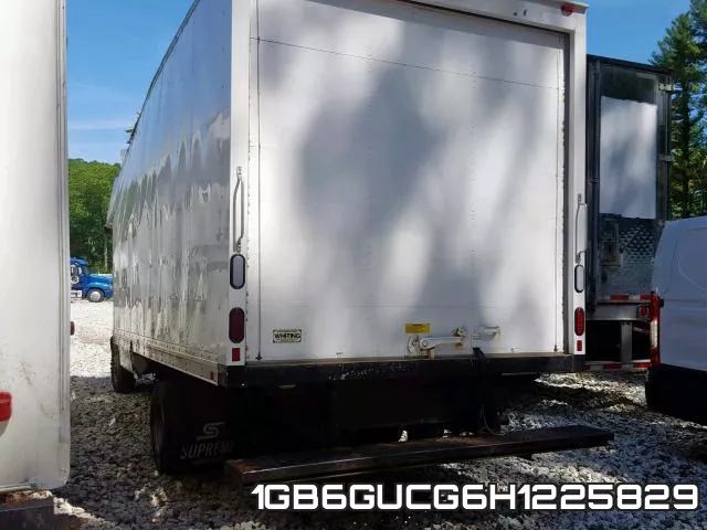 1GB6GUCG6H1225829 фото 4