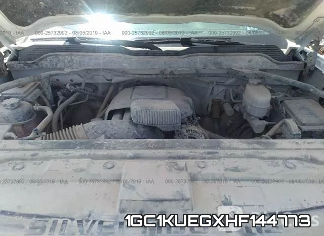 1GC1KUEGXHF144773 фото 2