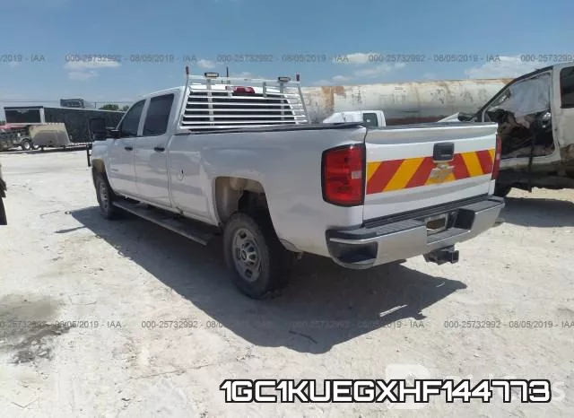 1GC1KUEGXHF144773 фото 4