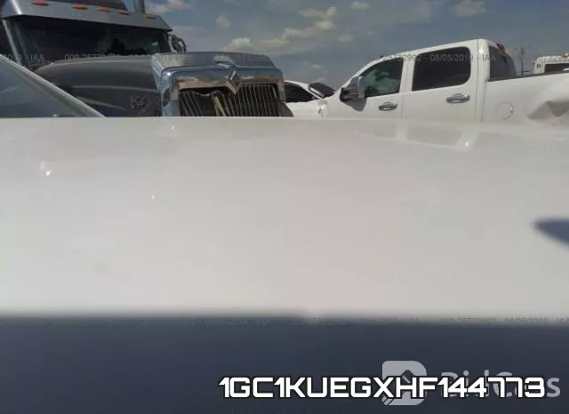 1GC1KUEGXHF144773 фото 7