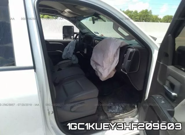 1GC1KUEY3HF209603 фото 6
