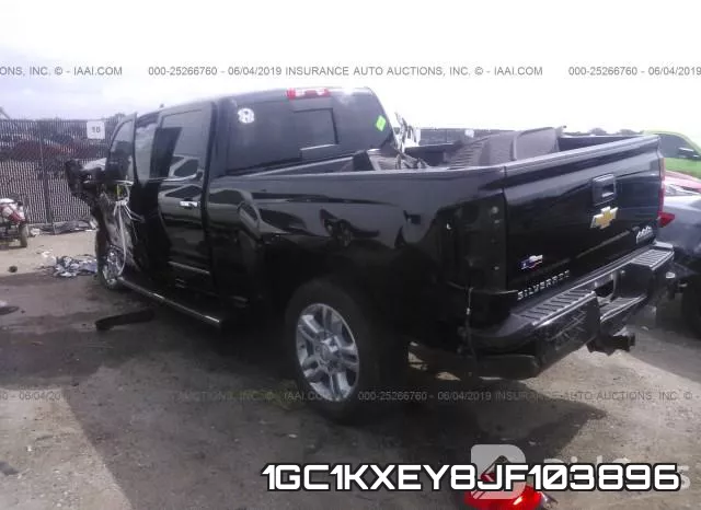 1GC1KXEY8JF103896 фото 4