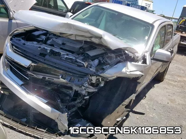 1GCGSCEN6K1106853 фото 3