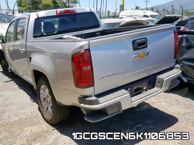 1GCGSCEN6K1106853 фото 4