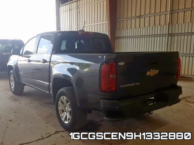 1GCGSCEN9H1332880 фото 4