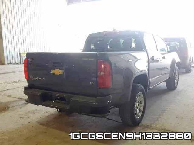 1GCGSCEN9H1332880 фото 5