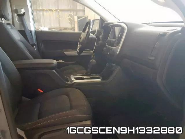 1GCGSCEN9H1332880 фото 6