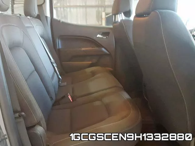 1GCGSCEN9H1332880 фото 7