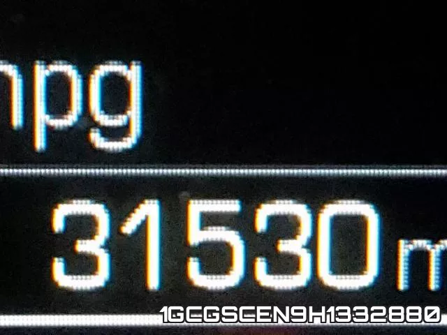1GCGSCEN9H1332880 фото 9