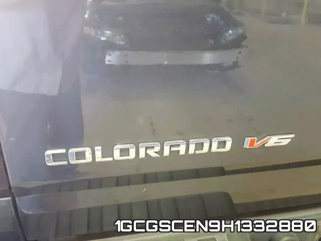 1GCGSCEN9H1332880 фото 10
