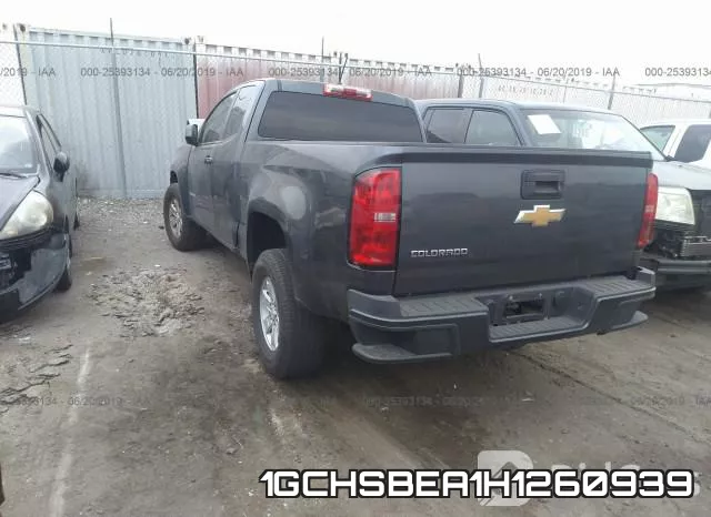 1GCHSBEA1H1260939 фото 4