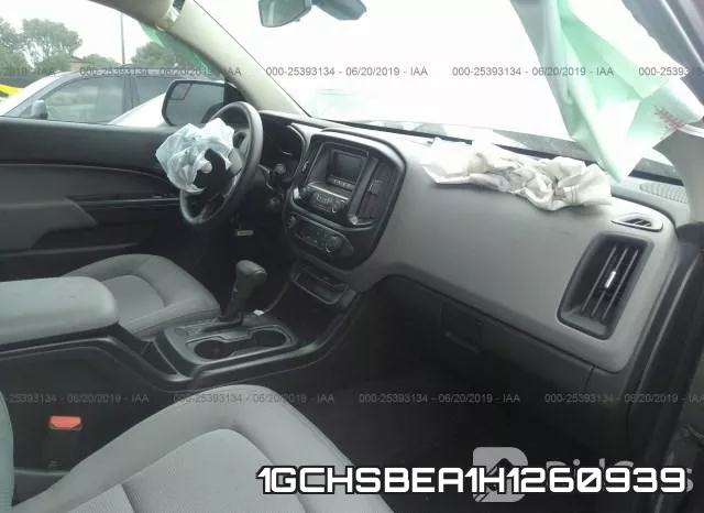 1GCHSBEA1H1260939 фото 6