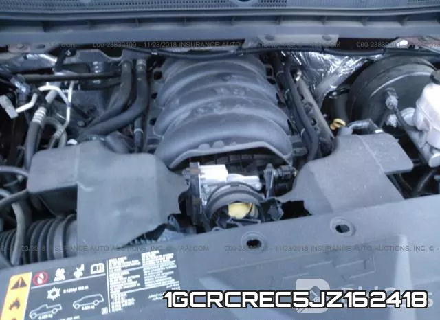 1GCRCREC5JZ162418 фото 2