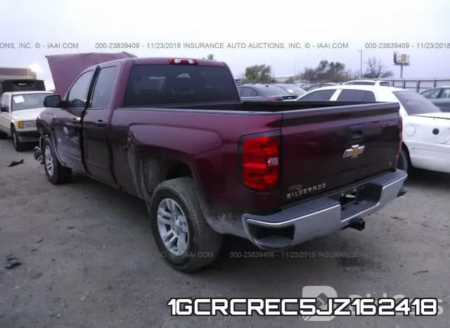 1GCRCREC5JZ162418 фото 4