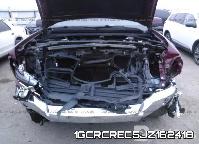 1GCRCREC5JZ162418 фото 7