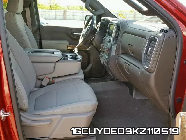 1GCUYDED3KZ110519 фото 6