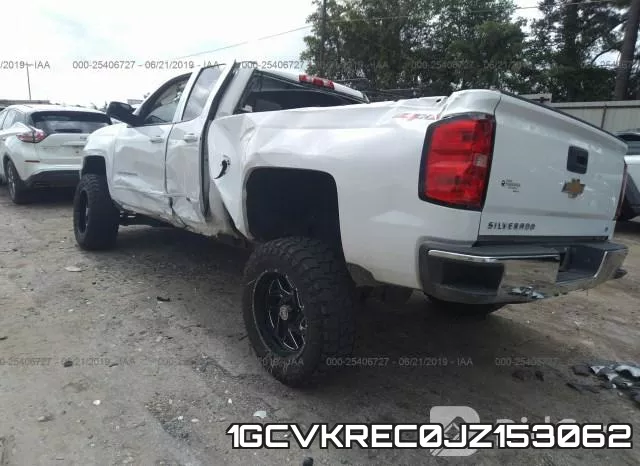 1GCVKREC0JZ153062 фото 4