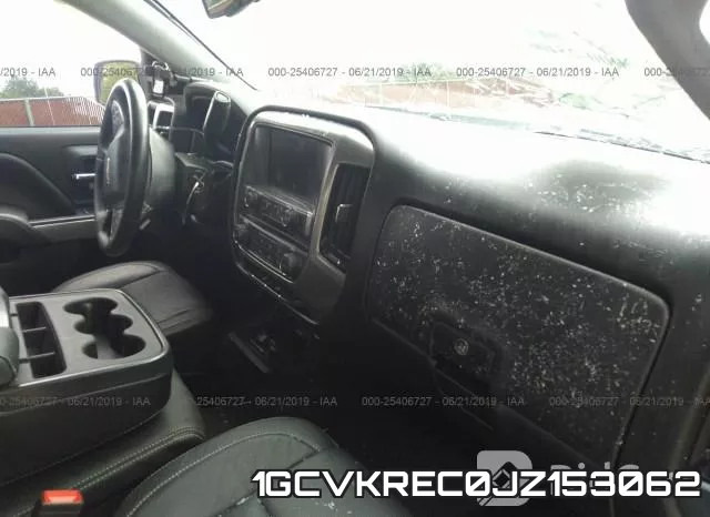 1GCVKREC0JZ153062 фото 6