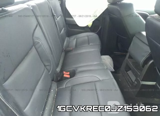 1GCVKREC0JZ153062 фото 9