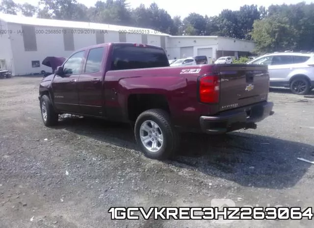 1GCVKREC3HZ263064 фото 4