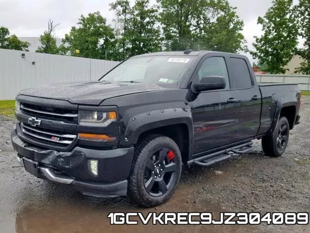 1GCVKREC9JZ304089 фото 3