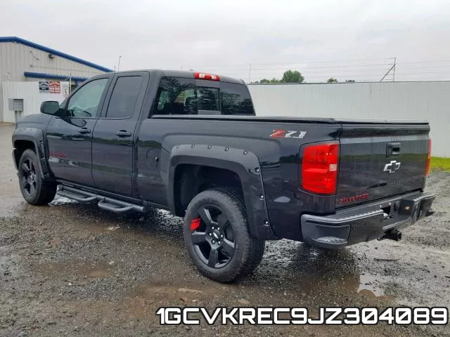 1GCVKREC9JZ304089 фото 4