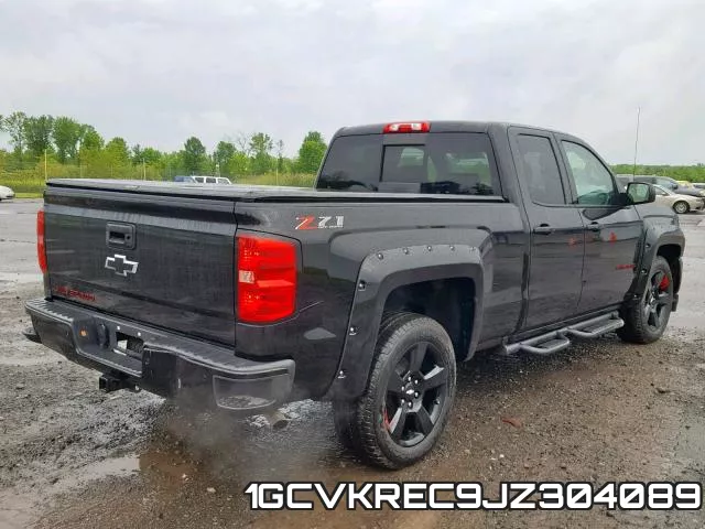1GCVKREC9JZ304089 фото 5