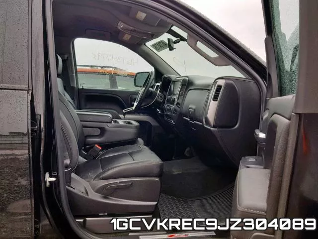 1GCVKREC9JZ304089 фото 6