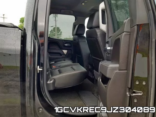 1GCVKREC9JZ304089 фото 7