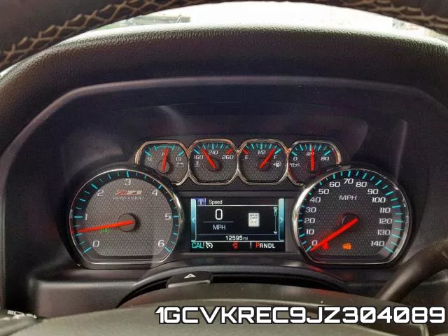 1GCVKREC9JZ304089 фото 9