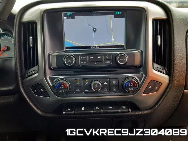 1GCVKREC9JZ304089 фото 10