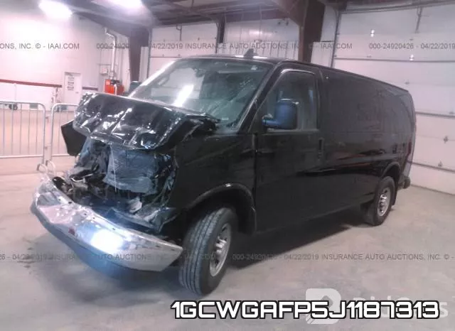 1GCWGAFP5J1187313 фото 3