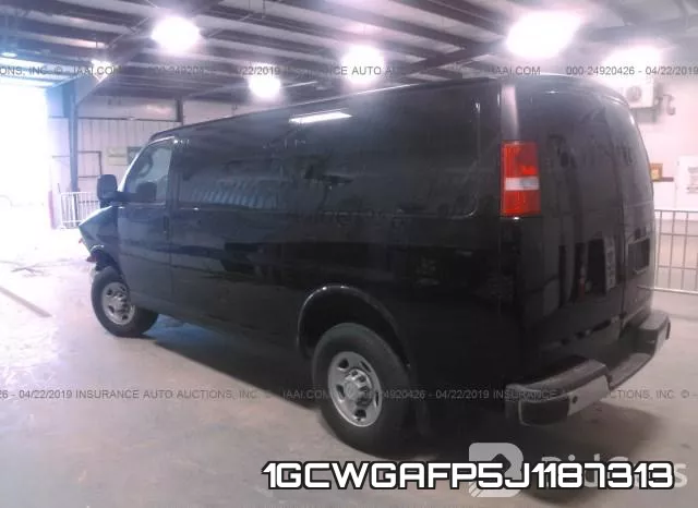 1GCWGAFP5J1187313 фото 4