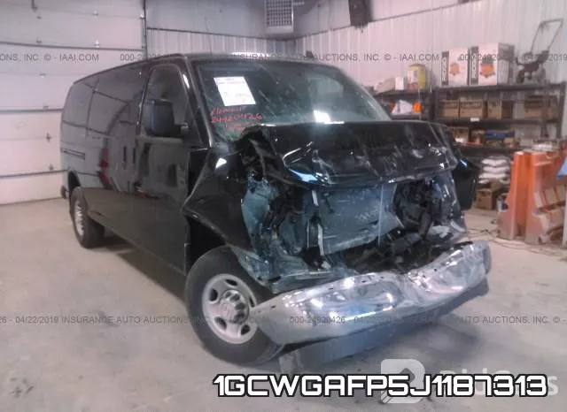 1GCWGAFP5J1187313 фото 7