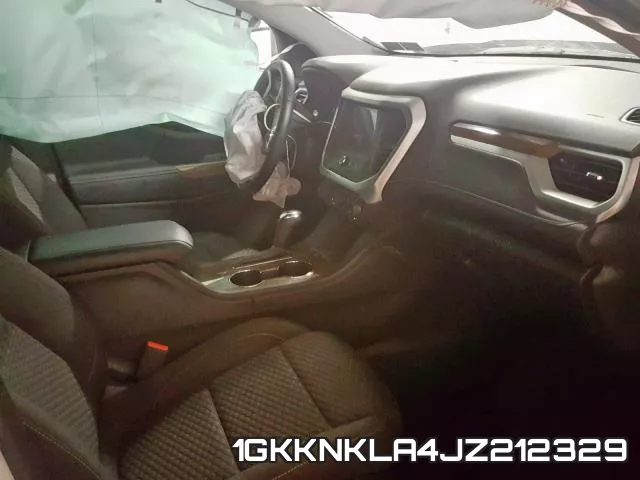 1GKKNKLA4JZ212329 фото 6