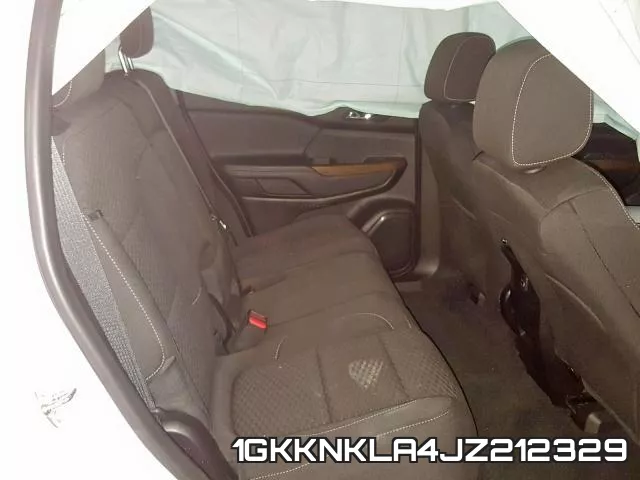 1GKKNKLA4JZ212329 фото 7