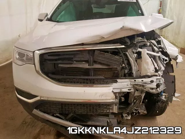 1GKKNKLA4JZ212329 фото 8