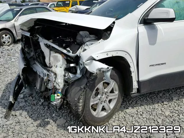 1GKKNKLA4JZ212329 фото 10