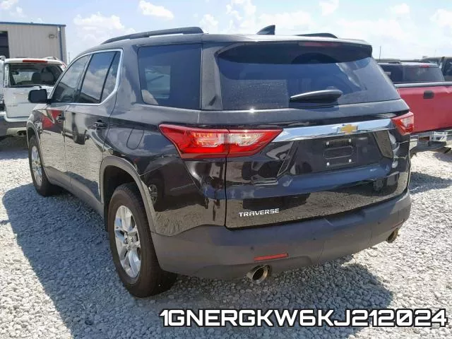 1GNERGKW6KJ212024 фото 4