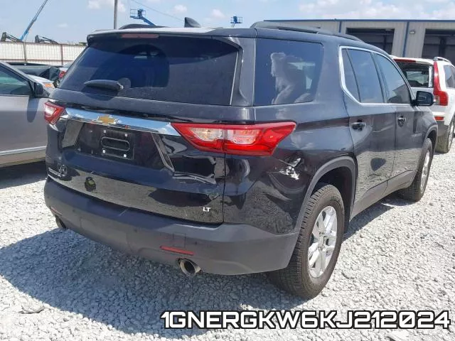 1GNERGKW6KJ212024 фото 5