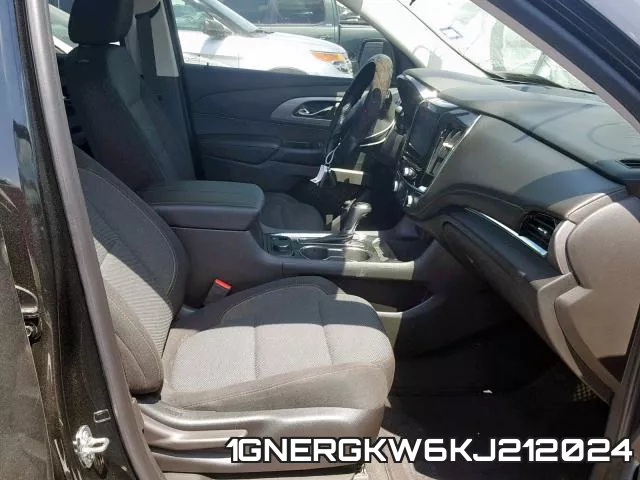 1GNERGKW6KJ212024 фото 6