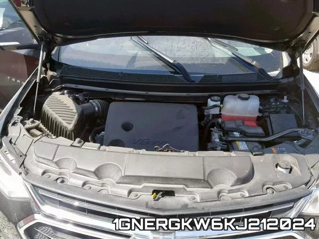 1GNERGKW6KJ212024 фото 8