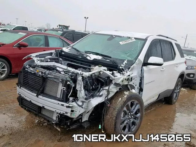 1GNERJKX7JJ145065 фото 3