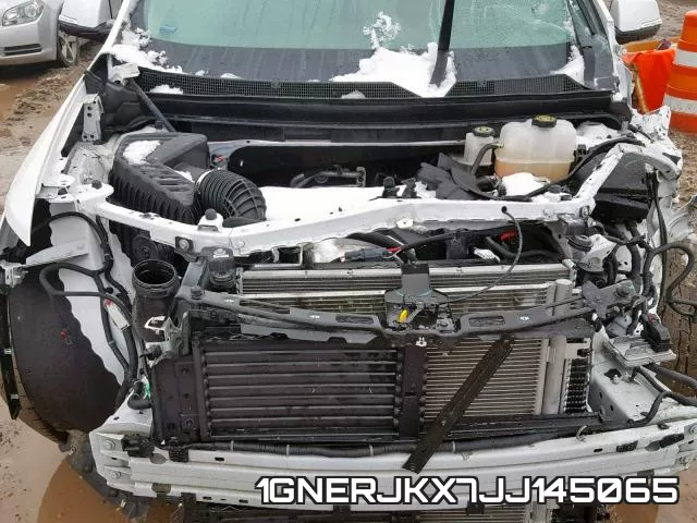 1GNERJKX7JJ145065 фото 8