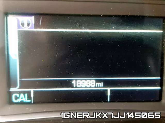 1GNERJKX7JJ145065 фото 9