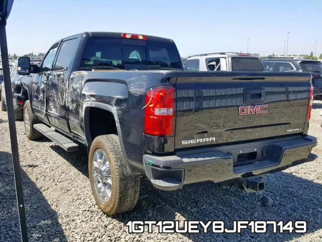 1GT12UEY8JF187149 фото 4