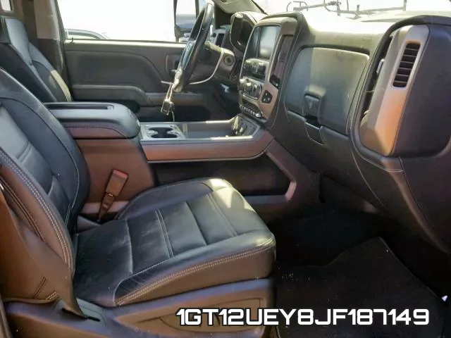 1GT12UEY8JF187149 фото 6