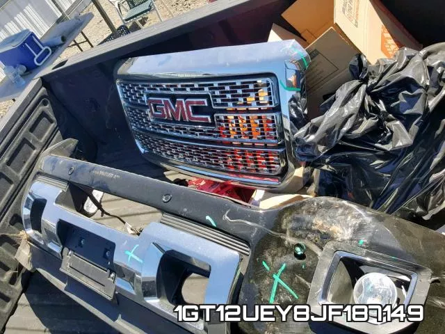 1GT12UEY8JF187149 фото 10